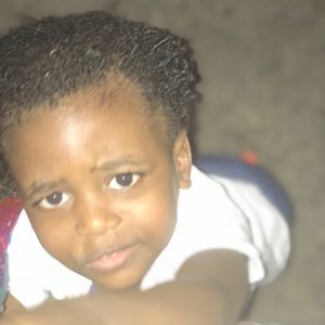 Meet your Posher, Sade